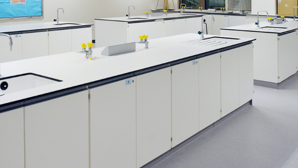 NextGen Lab Preview