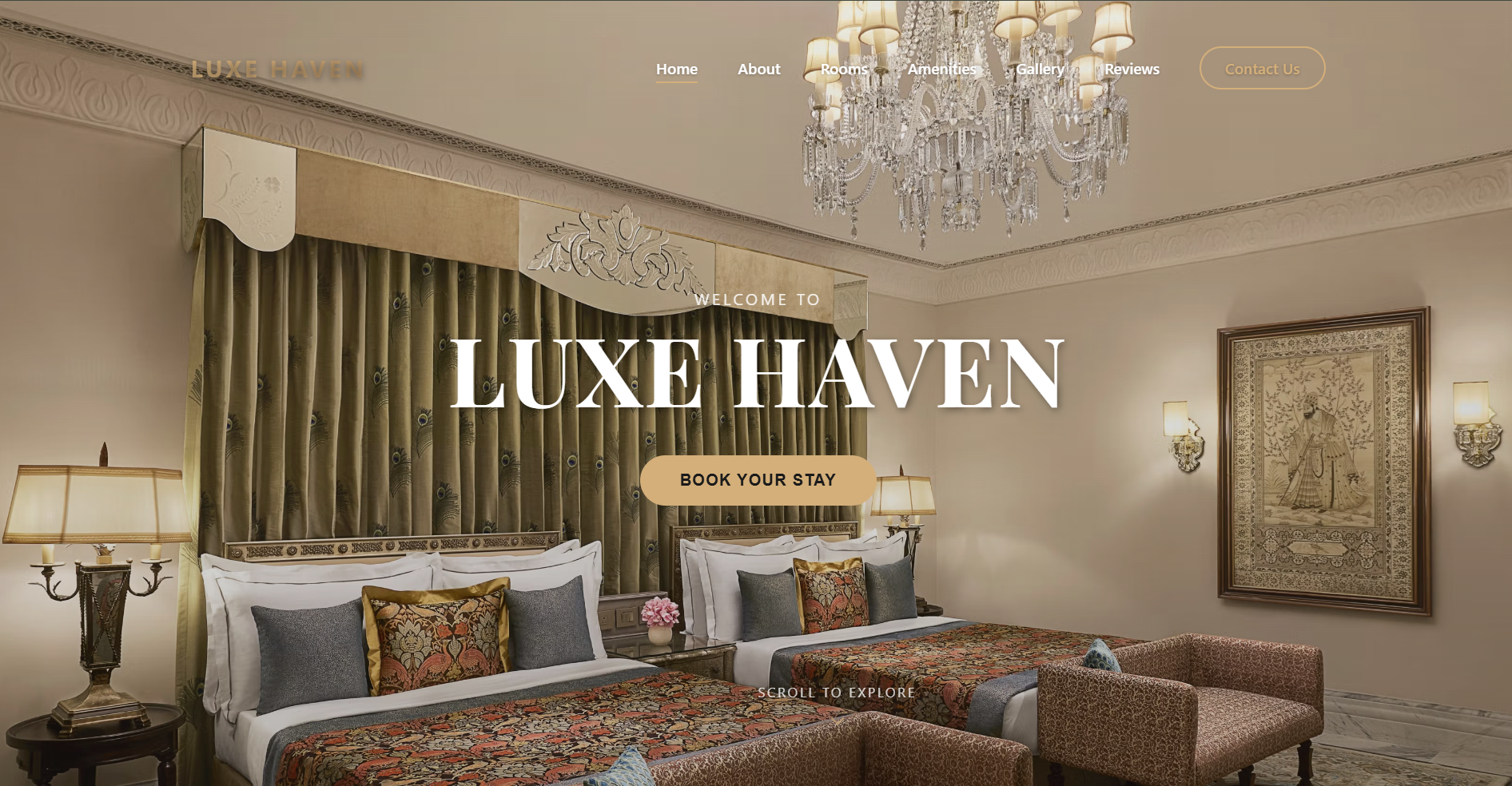 Website preview part 1